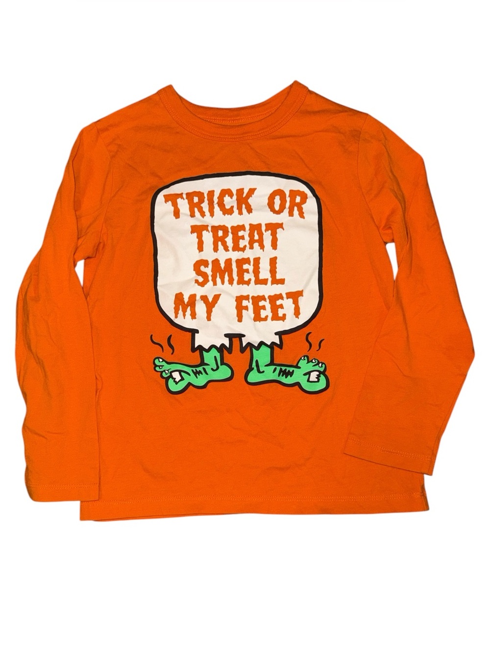 Halloween t-shirt by OshKosh